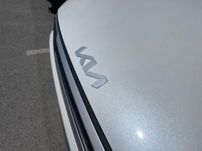 2025 Kia K4 LXS - KIA CERTIFIED / BLIND SPOT MONITOR
