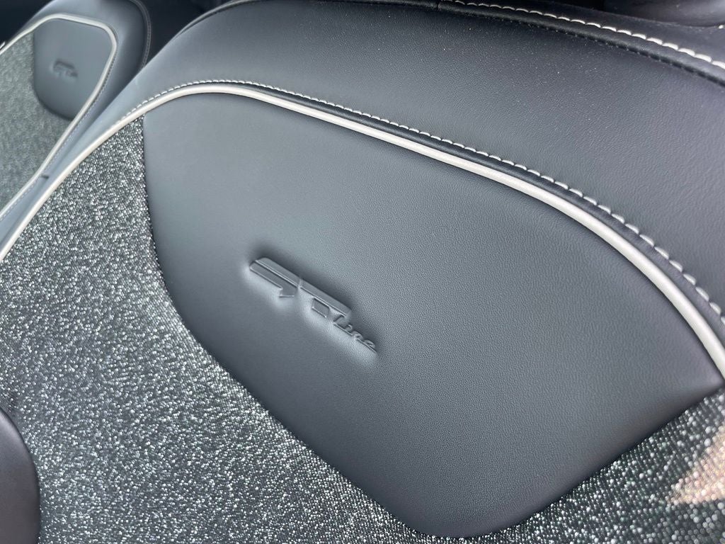 2025 Kia K4 GT-Line - KIA CERTIFIED /APPLE CARPLAY