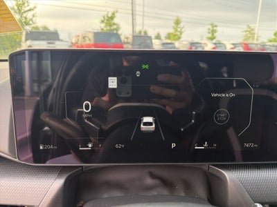 2025 Kia K4 GT-Line - KIA CERTIFIED / SUNROOF