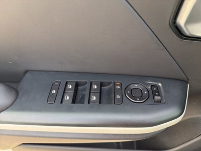 2025 Kia K4 GT-Line - KIA CERTIFIED / SUNROOF