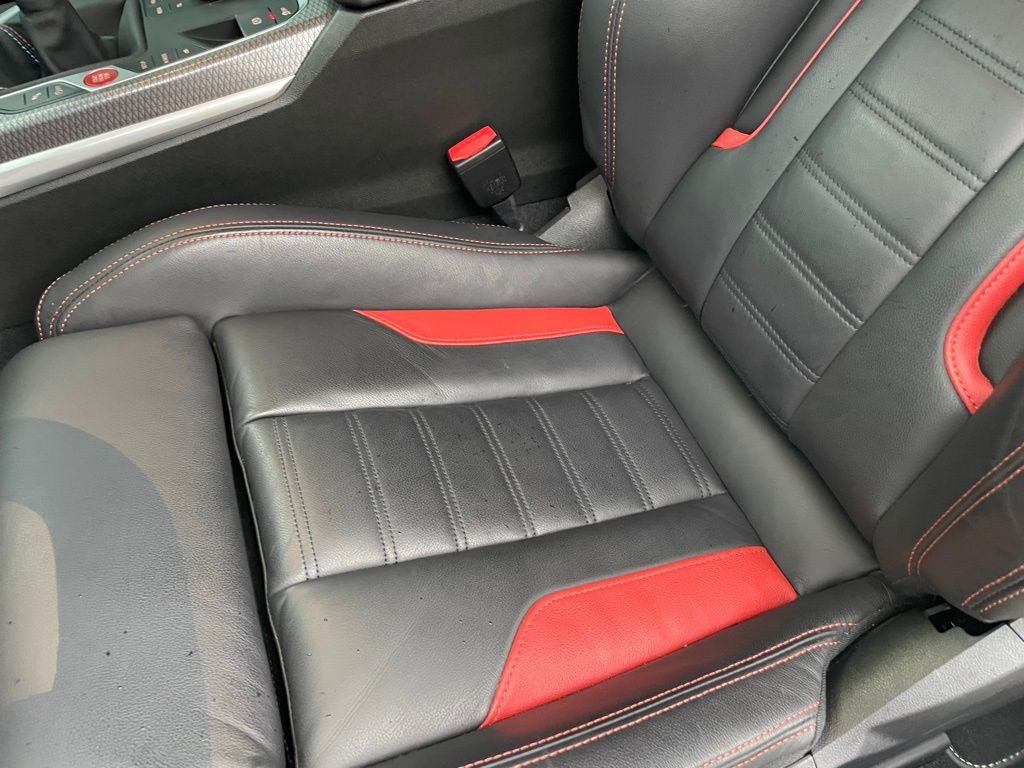 2025 BMW M2 Base - 473 HP / ADAPTIVE M SUSPENSION