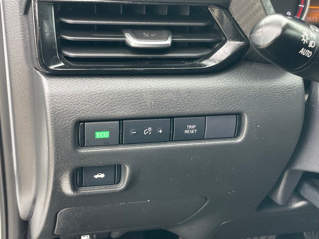 2023 Nissan Sentra SV - INTELLIGENT CRUISE / APPLE CARPLAY