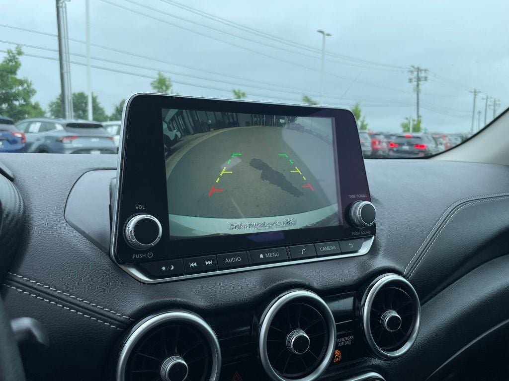 2023 Nissan Sentra SV - INTELLIGENT CRUISE / APPLE CARPLAY
