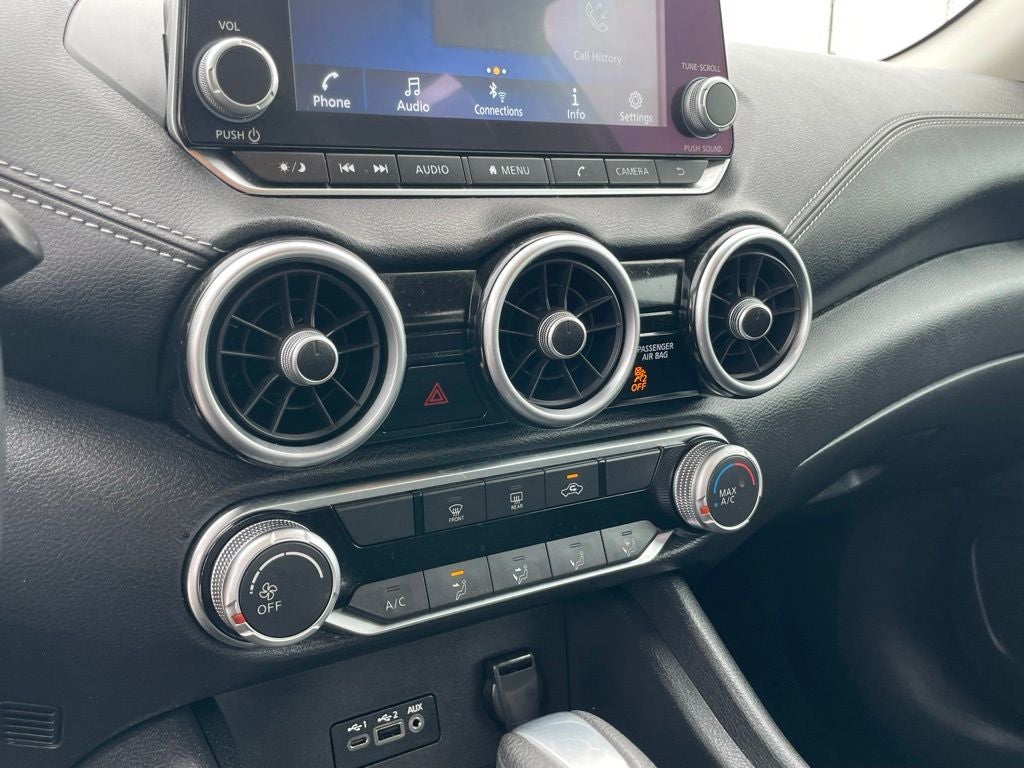 2023 Nissan Sentra SV - INTELLIGENT CRUISE / APPLE CARPLAY