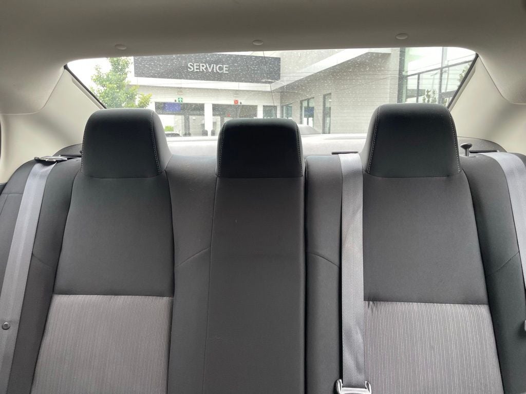 2023 Nissan Sentra SV - INTELLIGENT CRUISE / APPLE CARPLAY