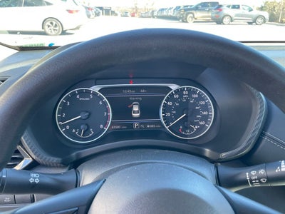 2024 Nissan Sentra SV - REMOTE START / APPLE CARPLAY