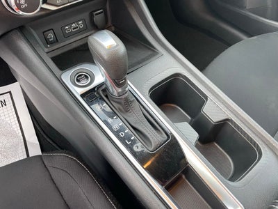 2024 Nissan Sentra SV - 8 INCH TOUCHSCREEN / BLIND SPOT WARNING