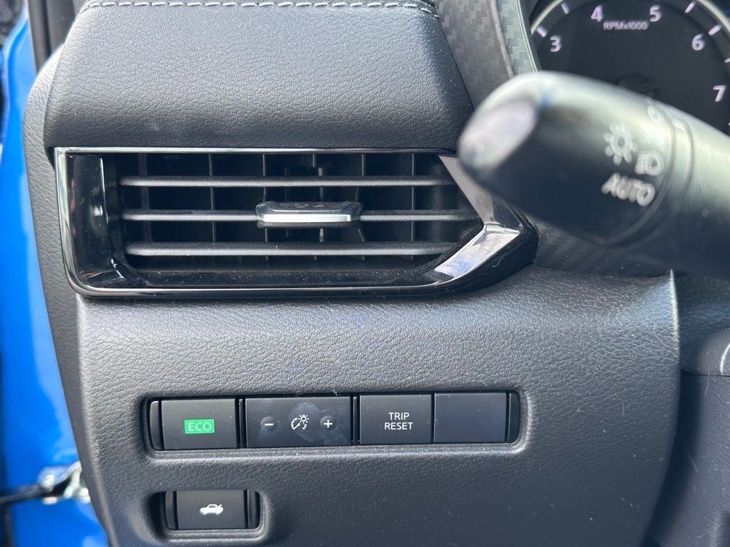 2024 Nissan Sentra SV - INTELLIGENT CRUISE CONTROL / APPLE CARPLAY