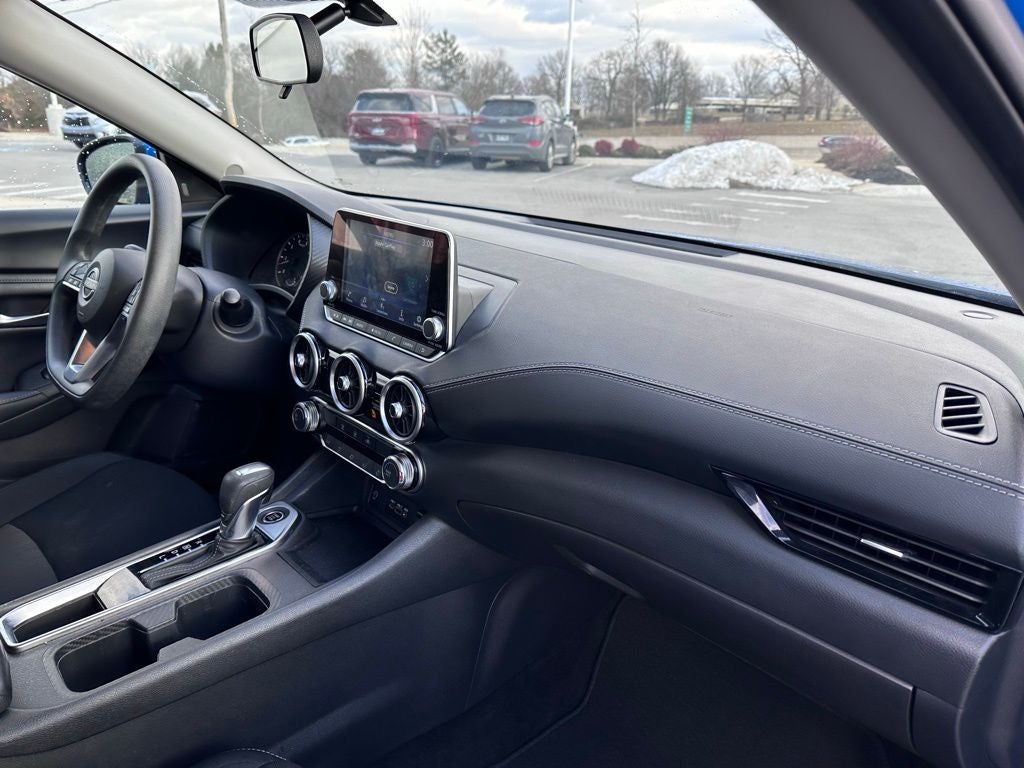 2024 Nissan Sentra SV - INTELLIGENT CRUISE CONTROL / APPLE CARPLAY