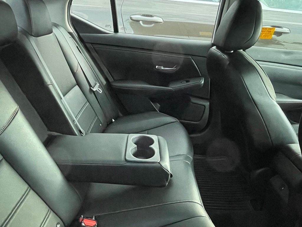 2021 Nissan Sentra SR - 1 OWNER / CLEAN CARFAX