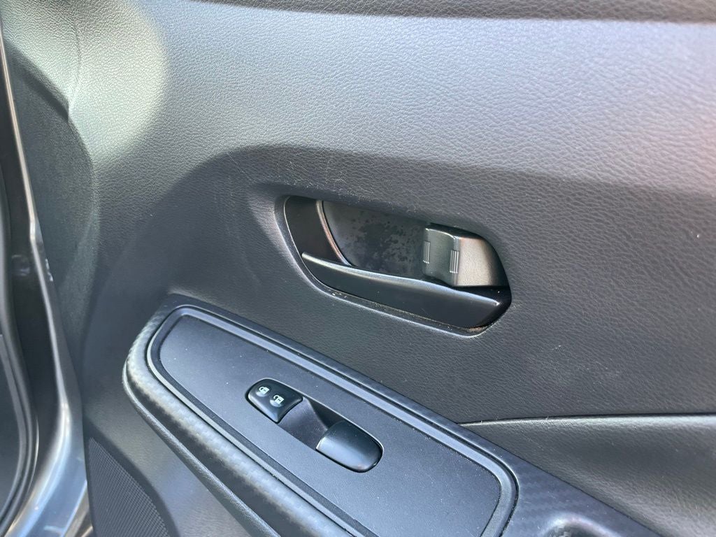 2024 Nissan Versa 1.6 S - 35 MPG / LANE DEPARTURE WARNING