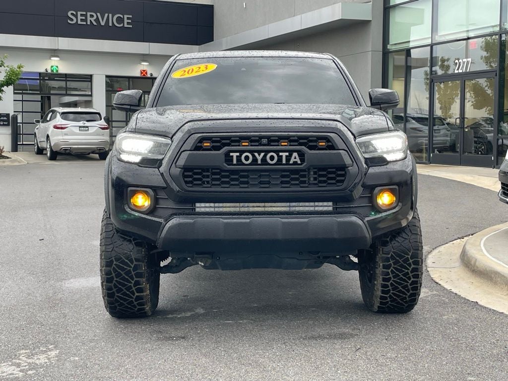 2023 Toyota Tacoma TRD Off-Road V6 - SUNROOF / JBL AUDIO