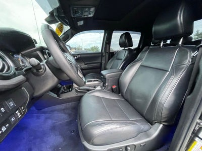 2023 Toyota Tacoma TRD Off-Road V6 - SUNROOF / JBL AUDIO