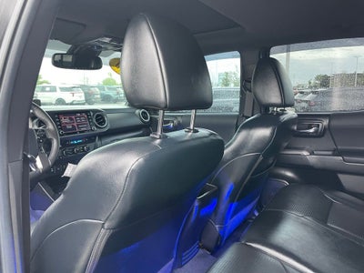 2023 Toyota Tacoma TRD Off-Road V6 - SUNROOF / JBL AUDIO