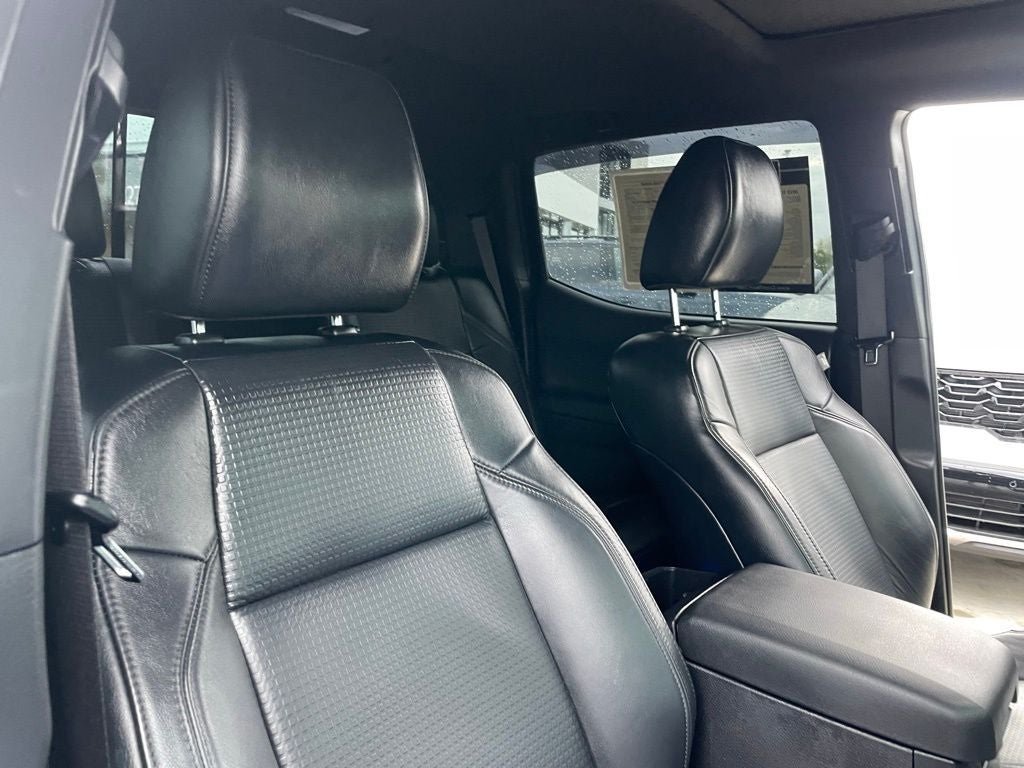 2023 Toyota Tacoma TRD Off-Road V6 - SUNROOF / JBL AUDIO