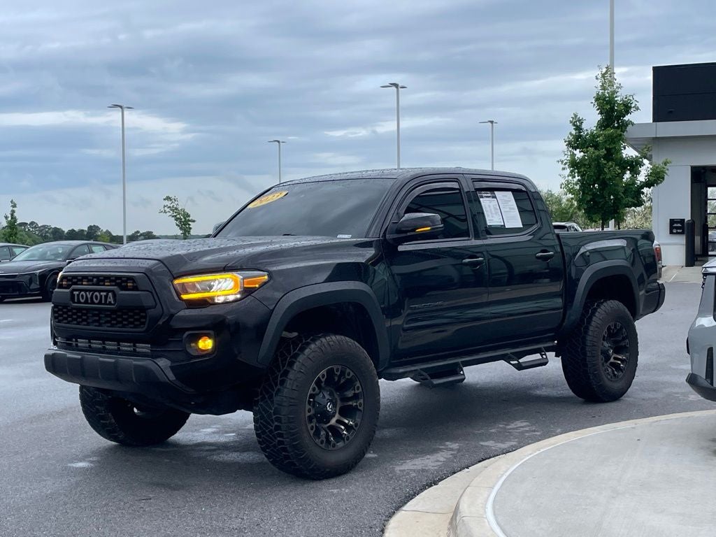 2023 Toyota Tacoma TRD Off-Road V6 - SUNROOF / JBL AUDIO