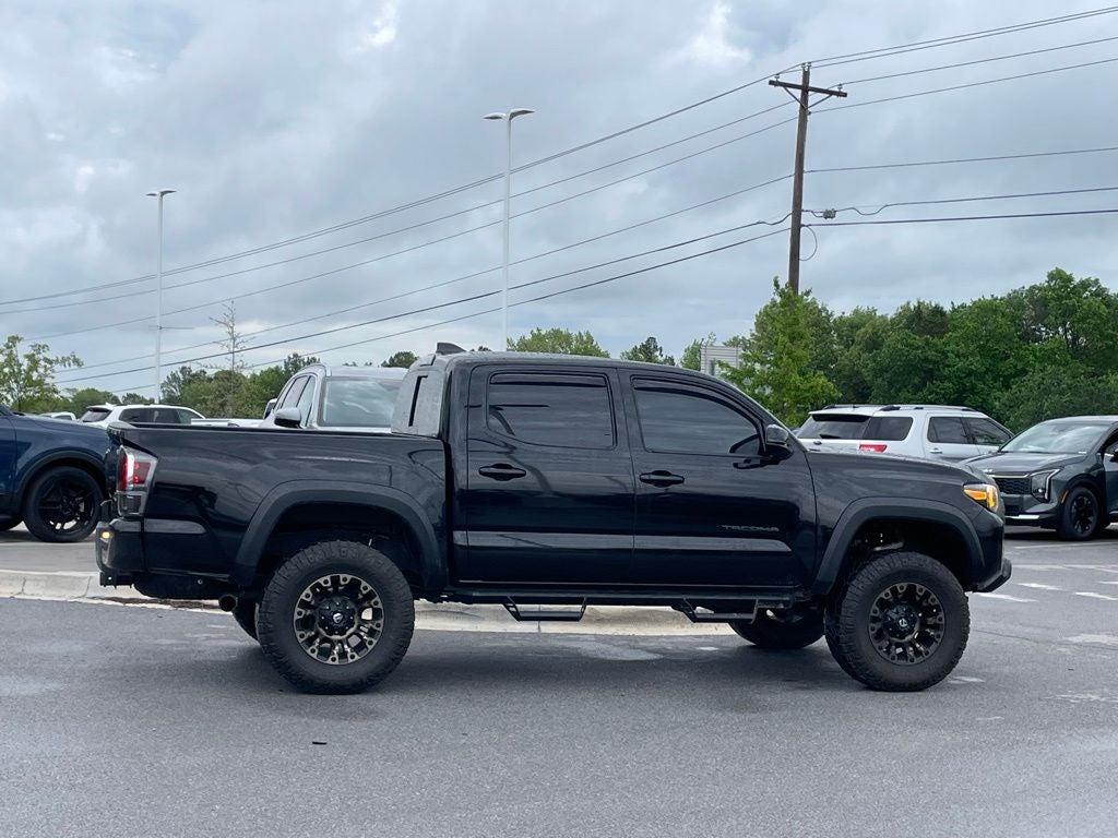 2023 Toyota Tacoma TRD Off-Road V6 - SUNROOF / JBL AUDIO
