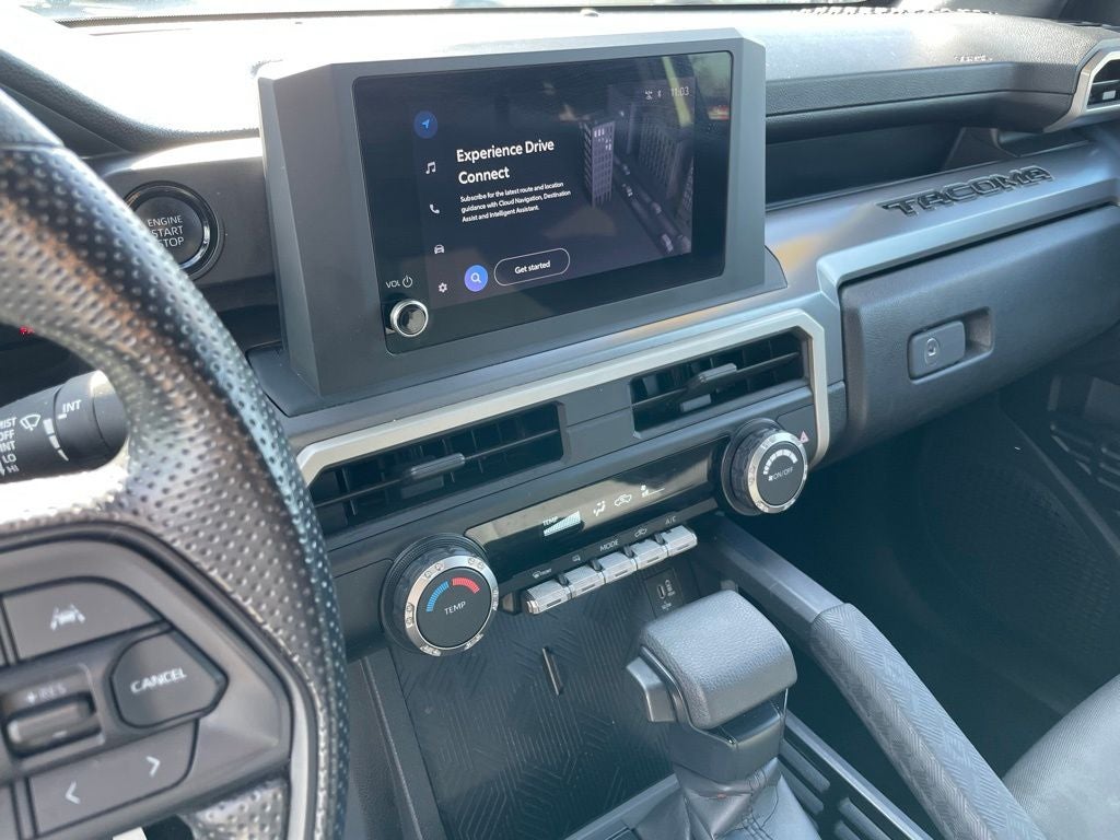 2024 Toyota Tacoma SR5 - WIRELESS CARPLAY / PUSH BUTTON START
