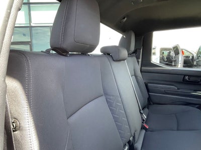 2024 Toyota Tacoma SR5 - WIRELESS CARPLAY / PUSH BUTTON START