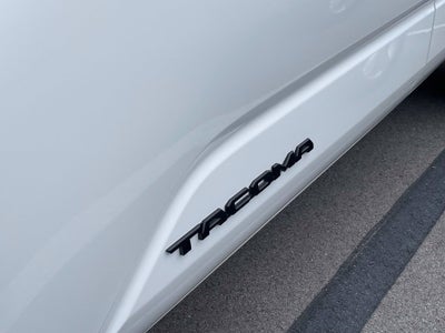 2025 Toyota Tacoma TRD Off-Road - RADAR CRUISE / PUSH BUTTON START