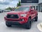 2023 Toyota Tacoma SR5 V6 - APPLE CARPLAY / LANE KEEP ASSIST