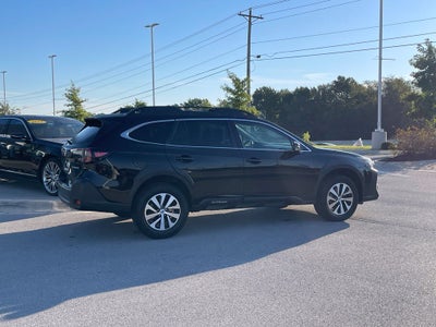 2023 Subaru Outback Premium - BLIND SPOT DETECTION / PUSH BUTTON START