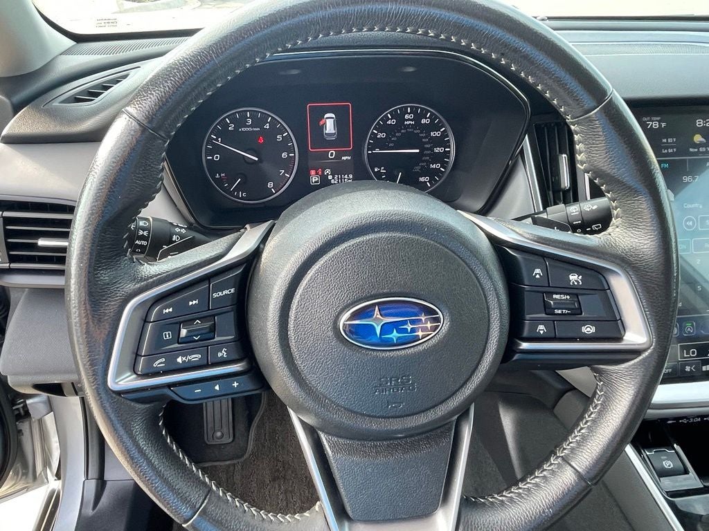 2024 Subaru Outback Premium - BLIND SPOT DETECTION / POWER LIFTGATE