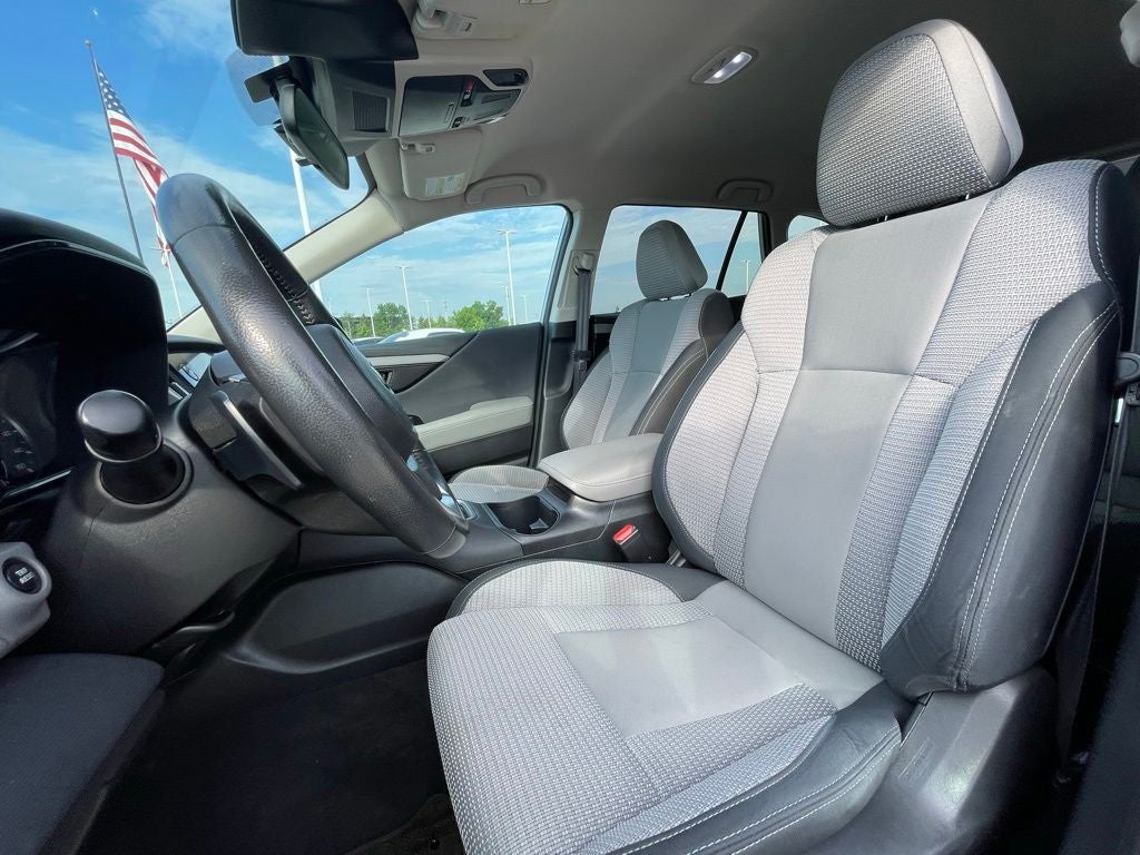 2024 Subaru Outback Premium - BLIND SPOT DETECTION / POWER LIFTGATE