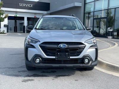 2024 Subaru Outback Premium - BLIND SPOT DETECTION / POWER LIFTGATE