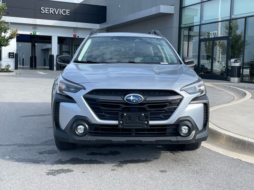 2024 Subaru Outback Premium - BLIND SPOT DETECTION / POWER LIFTGATE