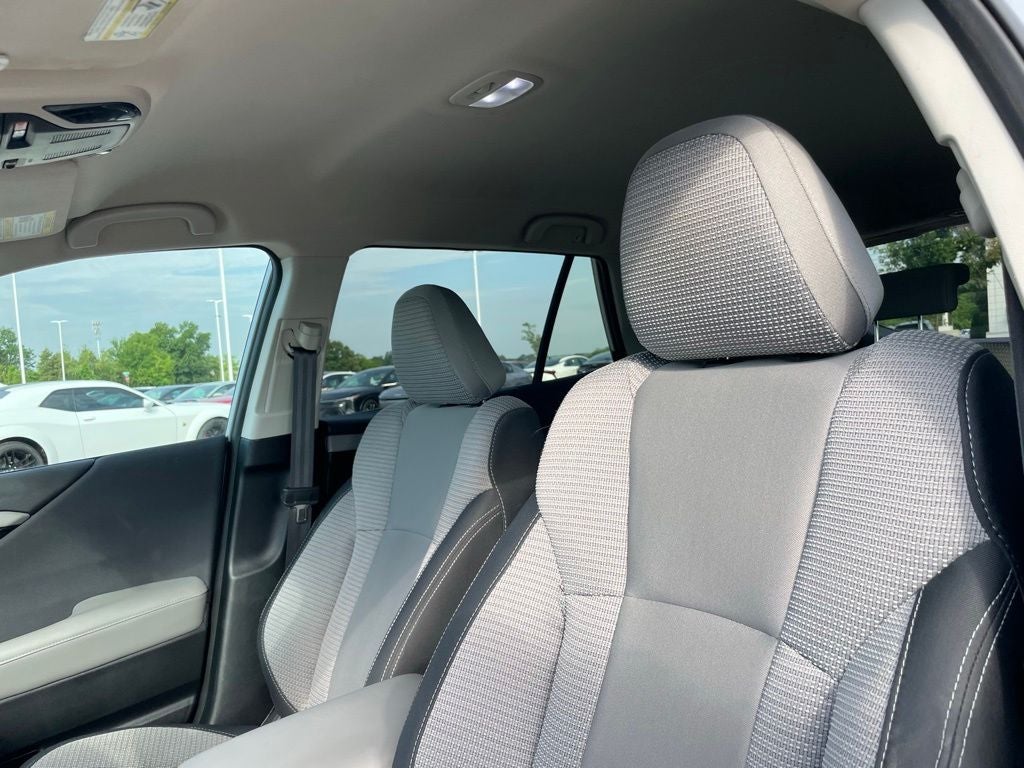 2024 Subaru Outback Premium - BLIND SPOT DETECTION / POWER LIFTGATE