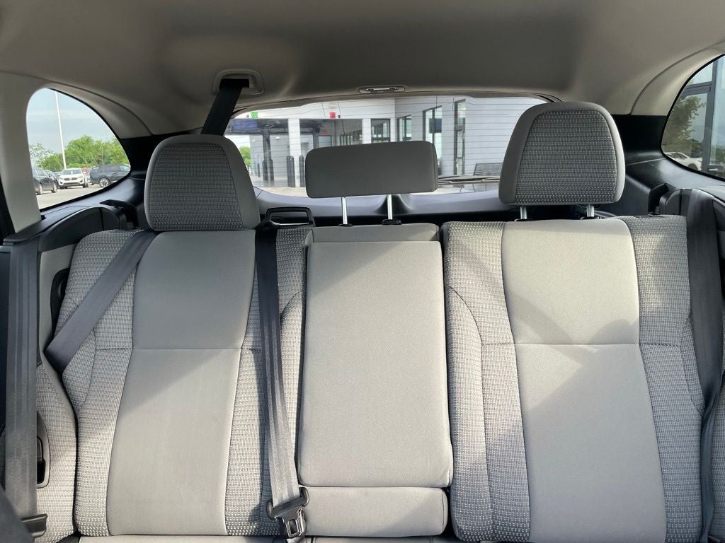 2024 Subaru Outback Premium - BLIND SPOT DETECTION / POWER LIFTGATE