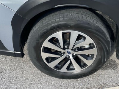 2024 Subaru Outback Premium - BLIND SPOT DETECTION / POWER LIFTGATE