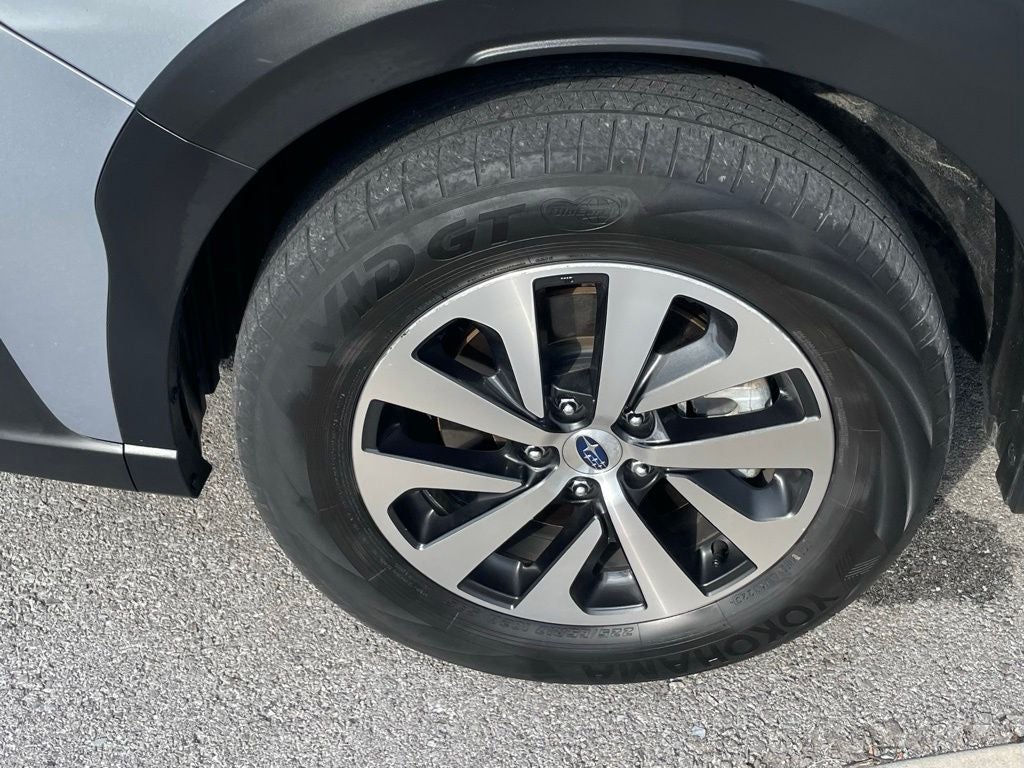 2024 Subaru Outback Premium - BLIND SPOT DETECTION / POWER LIFTGATE