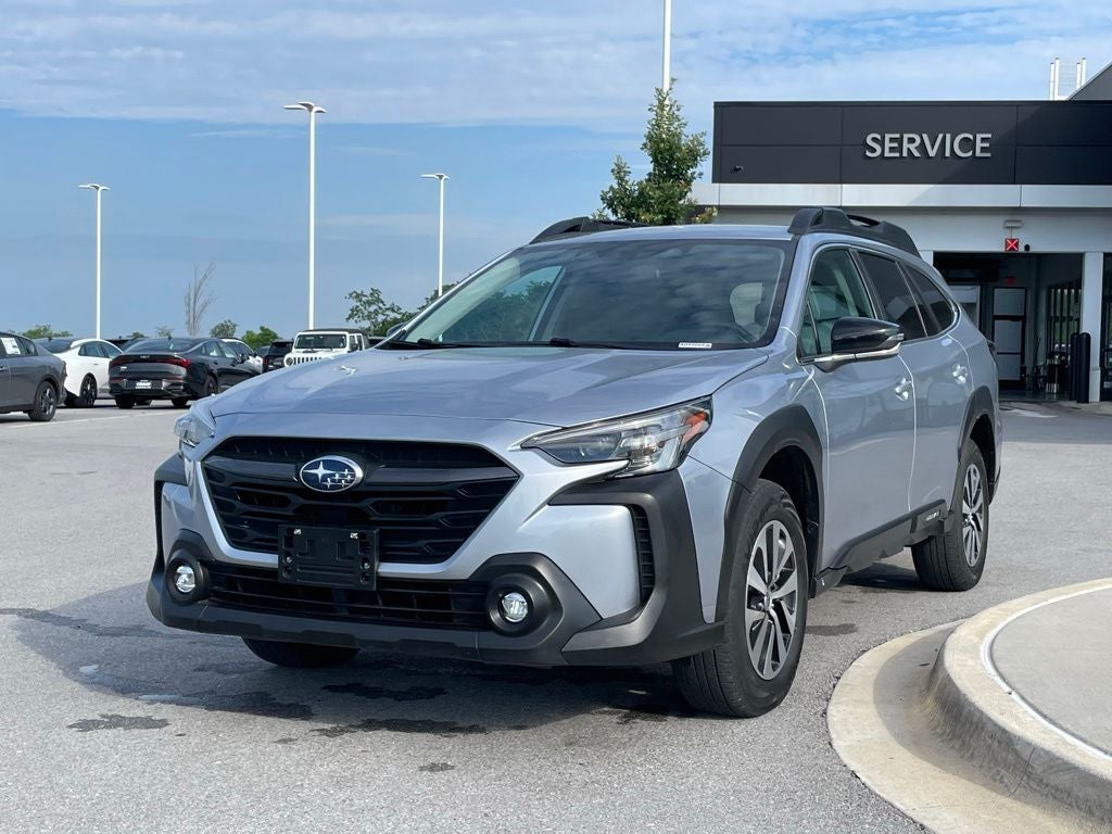 2024 Subaru Outback Premium - BLIND SPOT DETECTION / POWER LIFTGATE