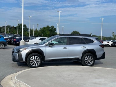 2024 Subaru Outback Premium - BLIND SPOT DETECTION / POWER LIFTGATE