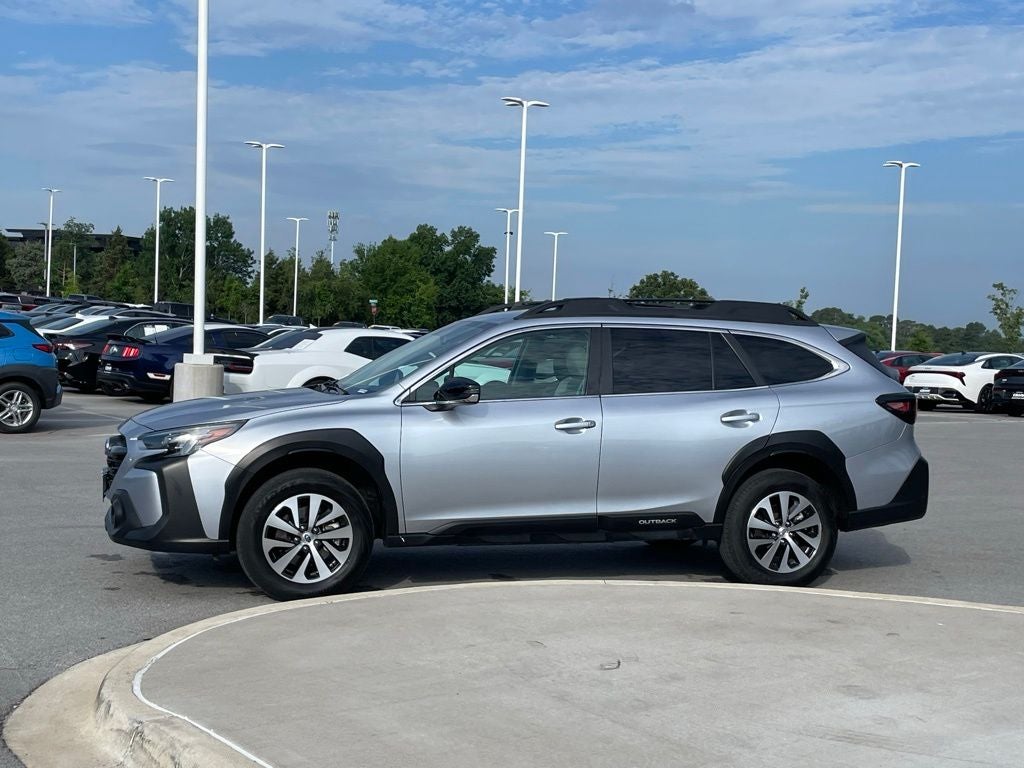 2024 Subaru Outback Premium - BLIND SPOT DETECTION / POWER LIFTGATE