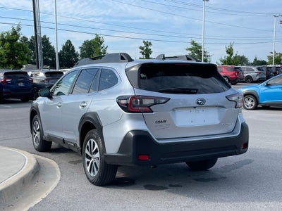 2024 Subaru Outback Premium - BLIND SPOT DETECTION / POWER LIFTGATE