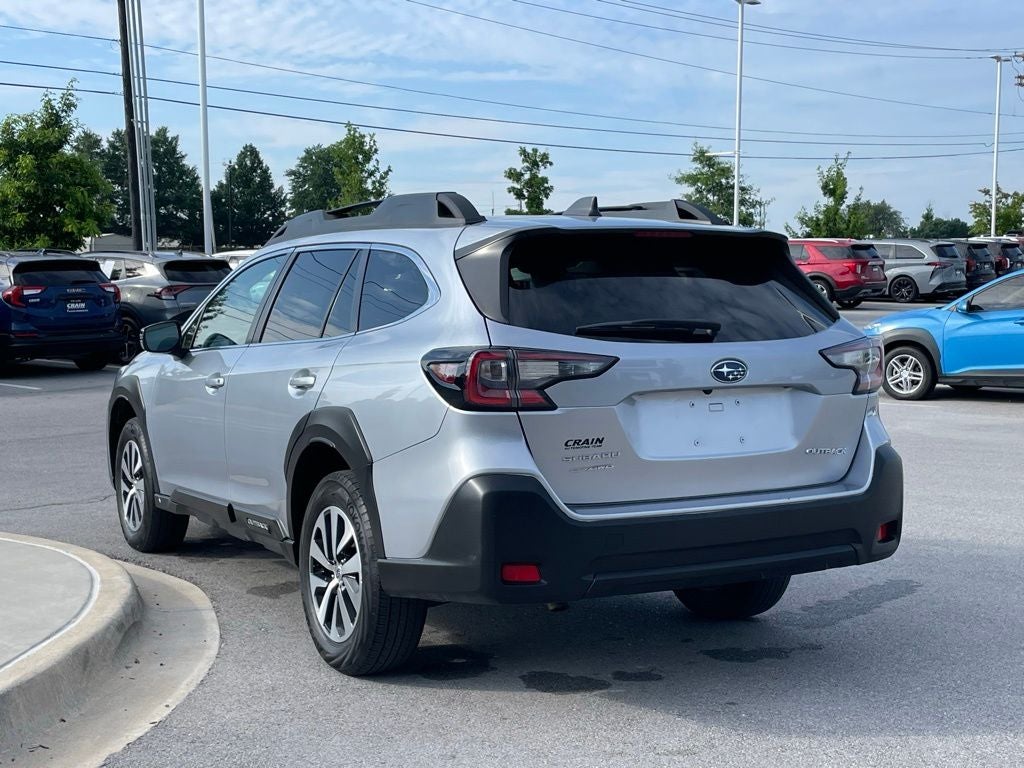2024 Subaru Outback Premium - BLIND SPOT DETECTION / POWER LIFTGATE