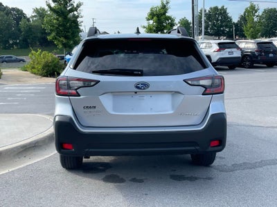 2024 Subaru Outback Premium - BLIND SPOT DETECTION / POWER LIFTGATE
