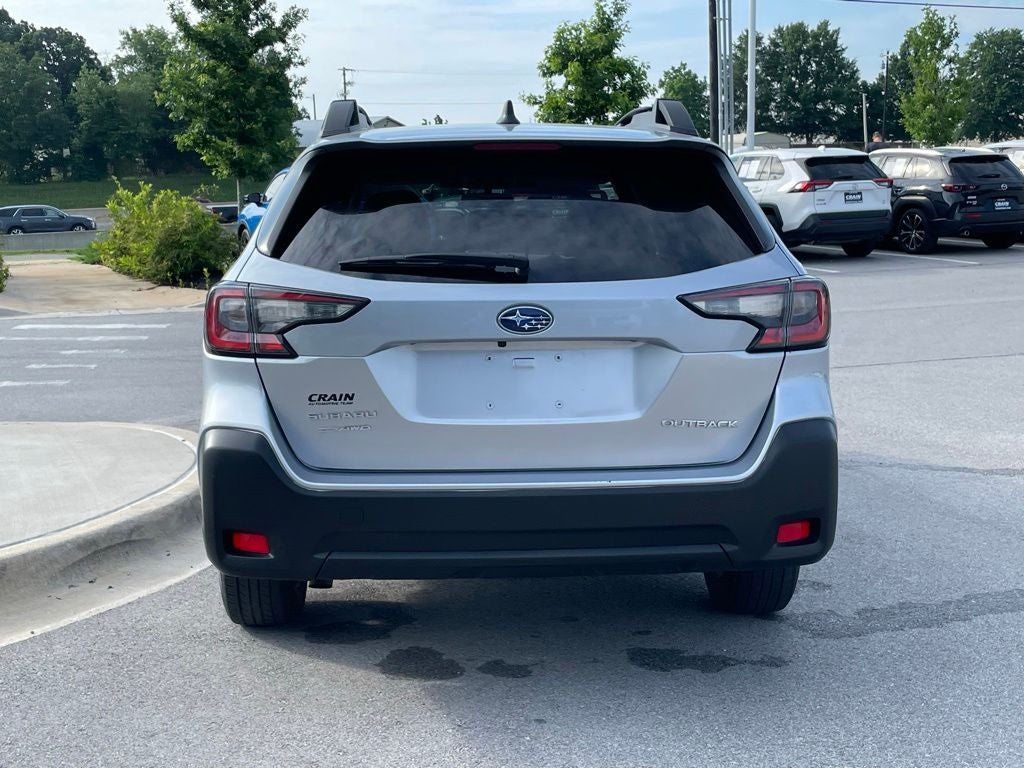 2024 Subaru Outback Premium - BLIND SPOT DETECTION / POWER LIFTGATE