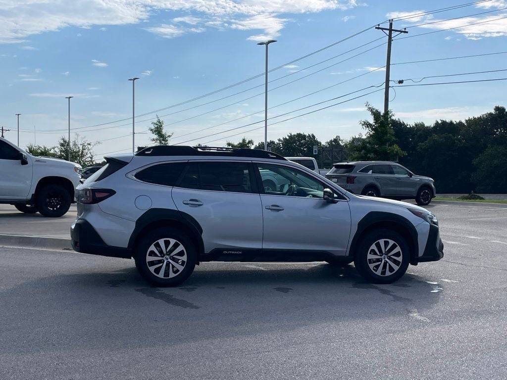 2024 Subaru Outback Premium - BLIND SPOT DETECTION / POWER LIFTGATE