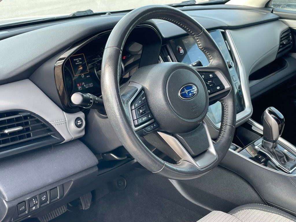 2024 Subaru Outback Premium - BLIND SPOT DETECTION / POWER LIFTGATE