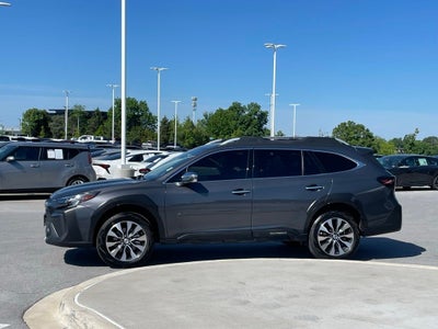 2024 Subaru Outback Touring XT