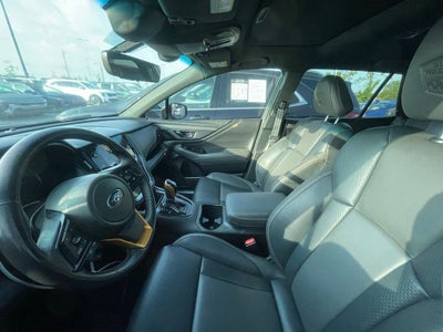 2022 Subaru Outback Wilderness - SUNROOF / EYESIGHT SAFETY SYSTEM