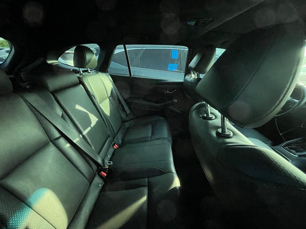 2022 Subaru Outback Wilderness - SUNROOF / EYESIGHT SAFETY SYSTEM