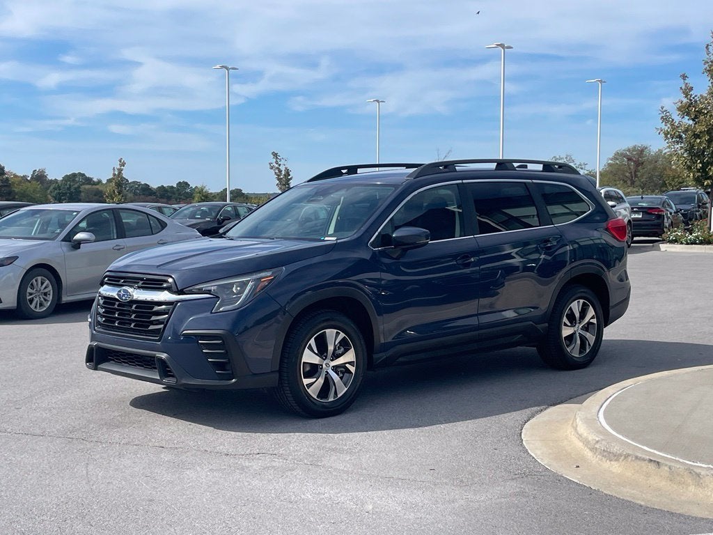 2025 Subaru Ascent Premium - 7 PASSENGER / APPLE CARPLAY