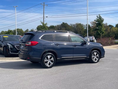 2025 Subaru Ascent Premium - 7 PASSENGER / APPLE CARPLAY