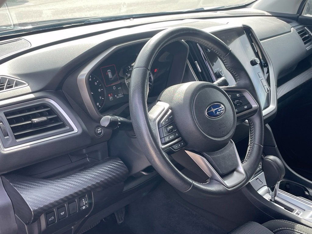 2025 Subaru Ascent Premium - 7 PASSENGER / APPLE CARPLAY