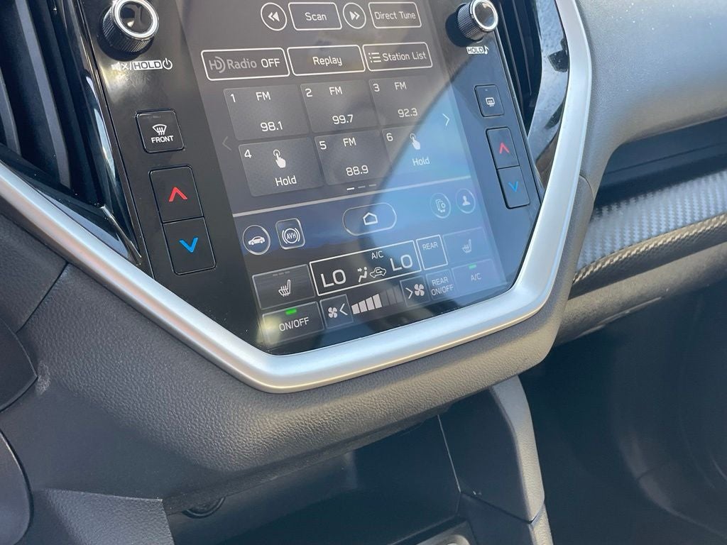 2023 Subaru Ascent Premium - POWER LIFTGATE / WARM IVORY INTERIOR
